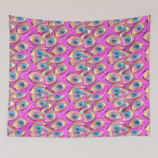 Item preview, Eyes, Eyes, All Around designed and sold by GemmasGems.