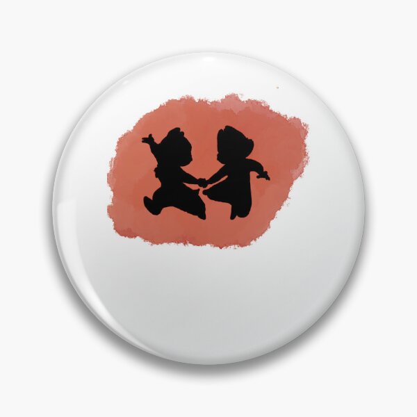 Item preview, Chip And Dale That Had Gone Way Too Far designed and sold by PatelAva.