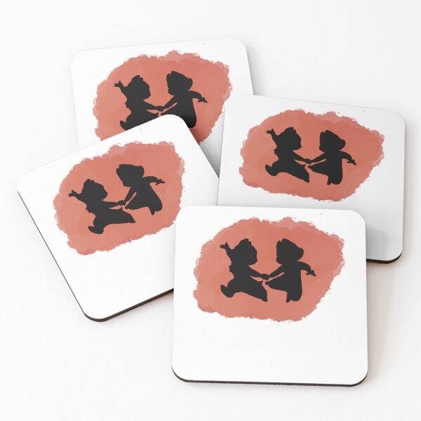 Item preview, Chip And Dale That Had Gone Way Too Far designed and sold by PatelAva.