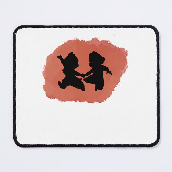 Item preview, Chip And Dale That Had Gone Way Too Far designed and sold by PatelAva.