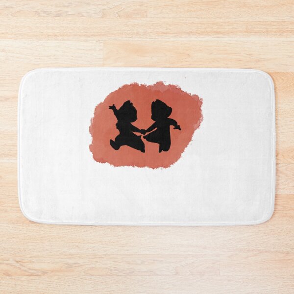Item preview, Chip And Dale That Had Gone Way Too Far designed and sold by PatelAva.