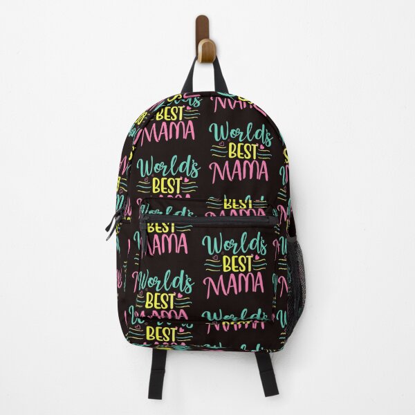 Item preview, World's Best Mama designed and sold by desireedickens.