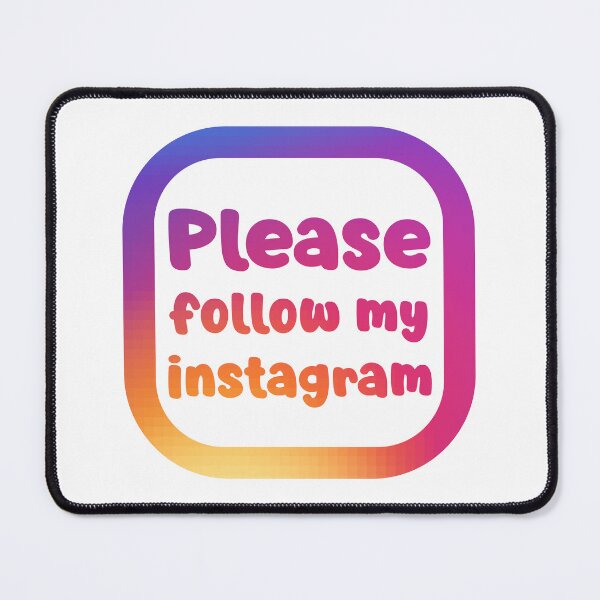 Item preview, please follow me designed and sold by piakestore.