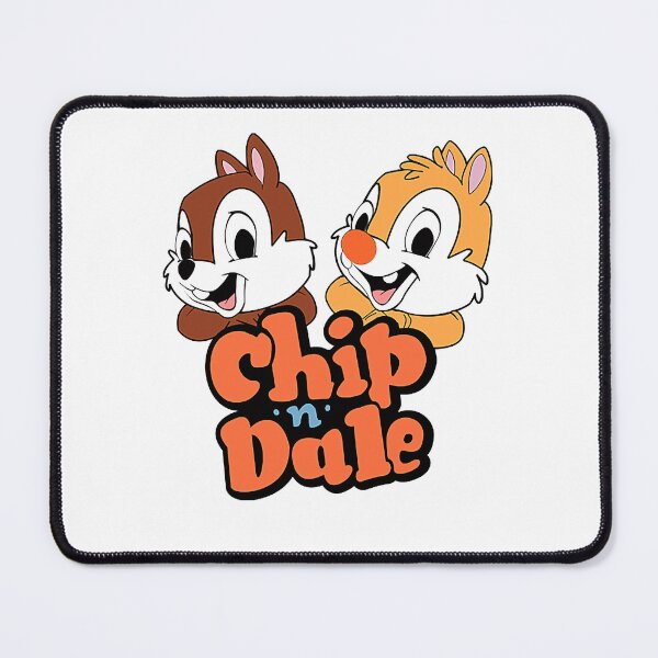 Item preview, Chip n Dale animation Funny designed and sold by PatelAva.