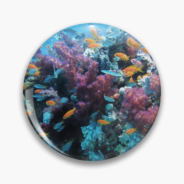 Item preview, Under the deep blue sea  designed and sold by AppareIIndustry.