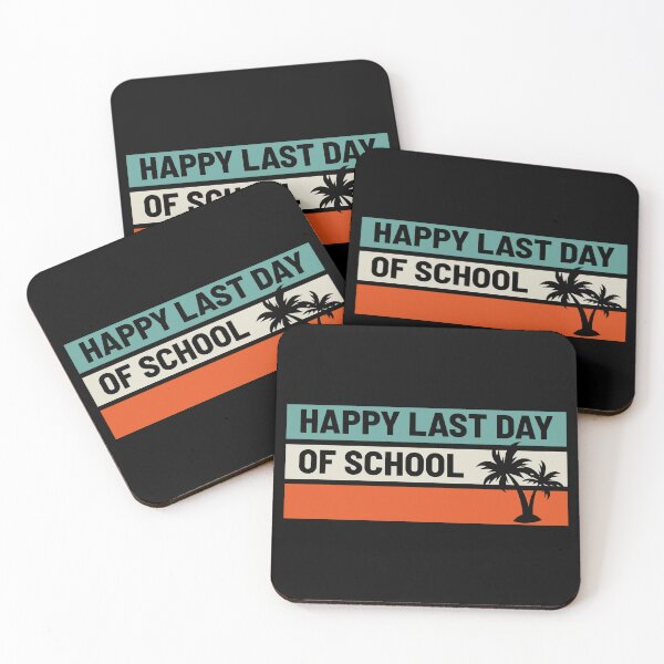 Item preview, Happy Last Day Of School Hello Summer Students And Teachers designed and sold by Denti Kanys ⭐⭐⭐⭐⭐.