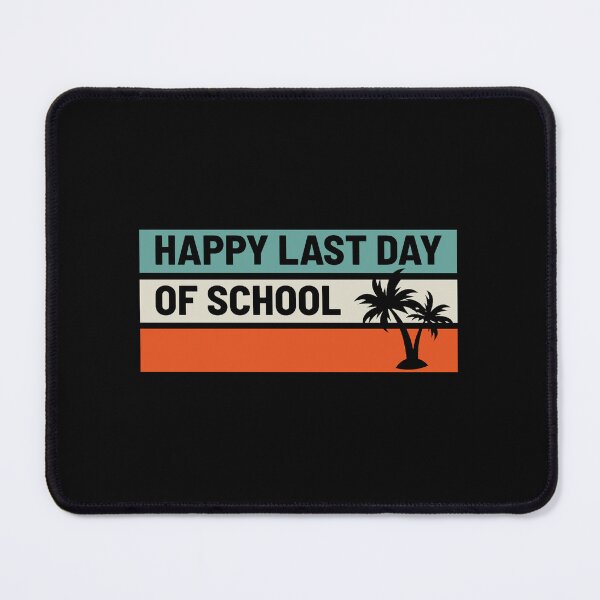 Item preview, Happy Last Day Of School Hello Summer Students And Teachers designed and sold by Denti Kanys ⭐⭐⭐⭐⭐.