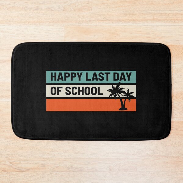 Item preview, Happy Last Day Of School Hello Summer Students And Teachers designed and sold by Denti Kanys ⭐⭐⭐⭐⭐.