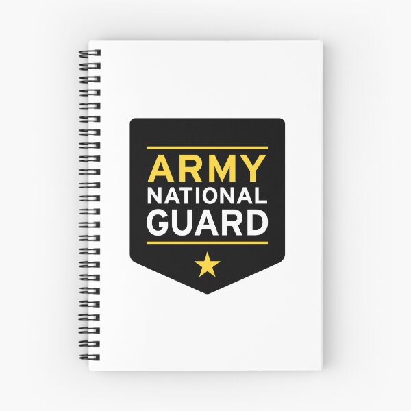 Item preview, Army National Guard designed and sold by sealsu.