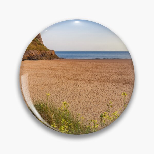 Item preview, Tor Bay and Great Tor, Gower designed and sold by Dan Santillo.