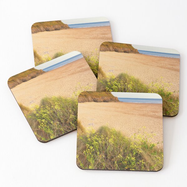 Item preview, Tor Bay and Great Tor, Gower designed and sold by Dan Santillo.