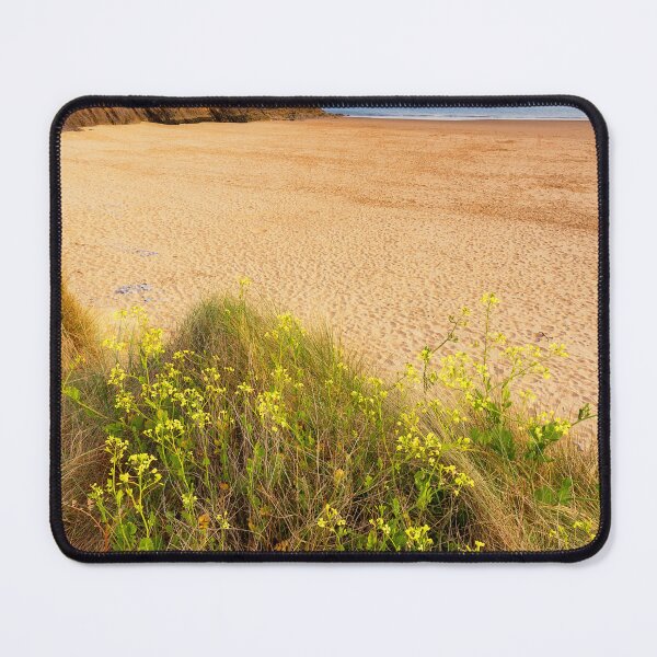 Item preview, Tor Bay and Great Tor, Gower designed and sold by Dan Santillo.