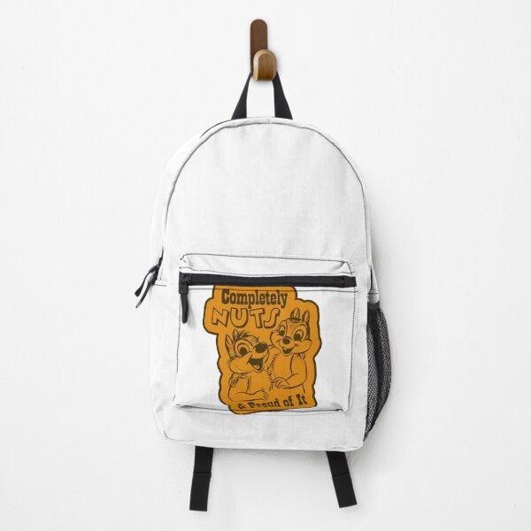 Item preview, Completely Nuts and Proud of It Chip And Dale designed and sold by PatelAva.