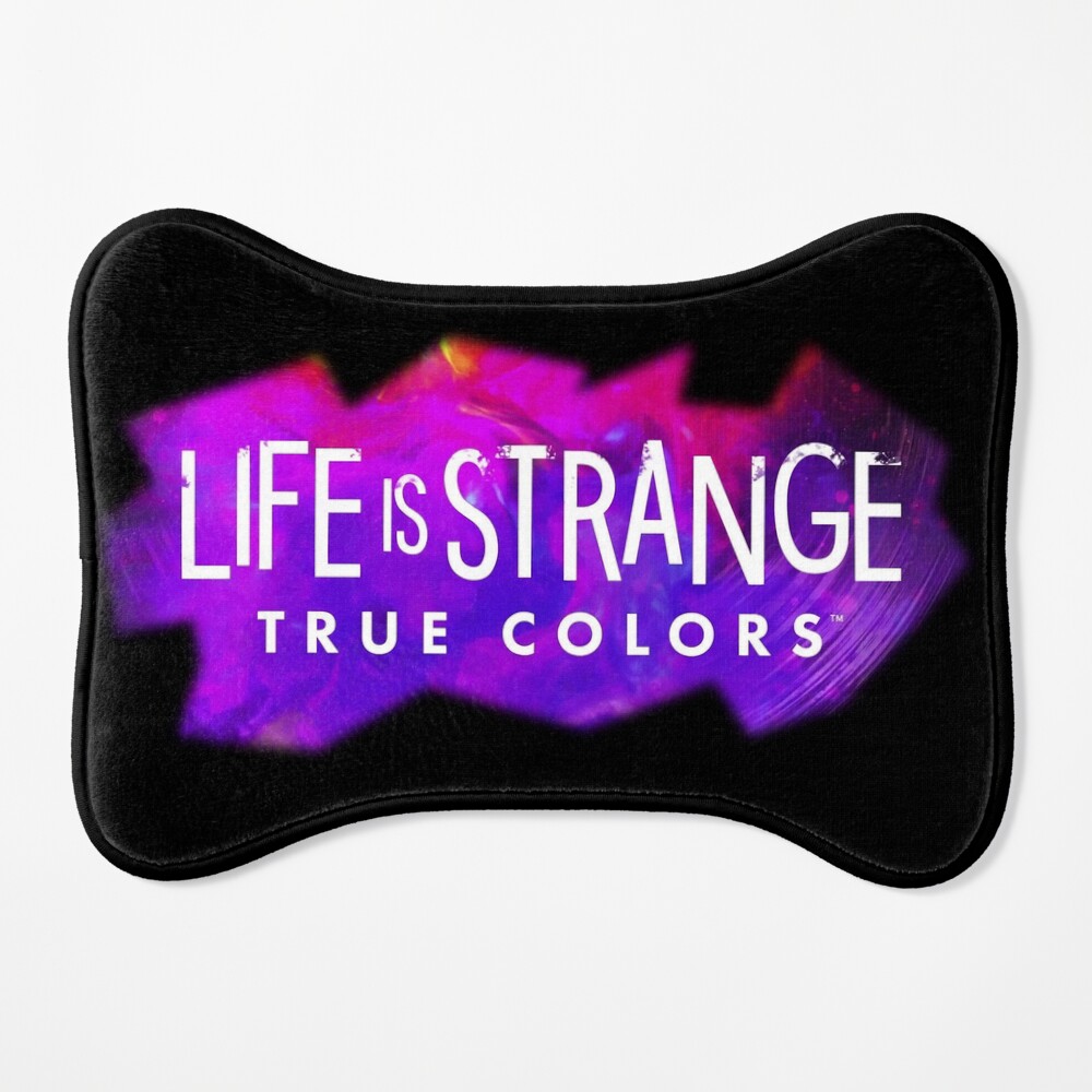 Life Is Strange True Colors Video Game Poster – My Hot Posters