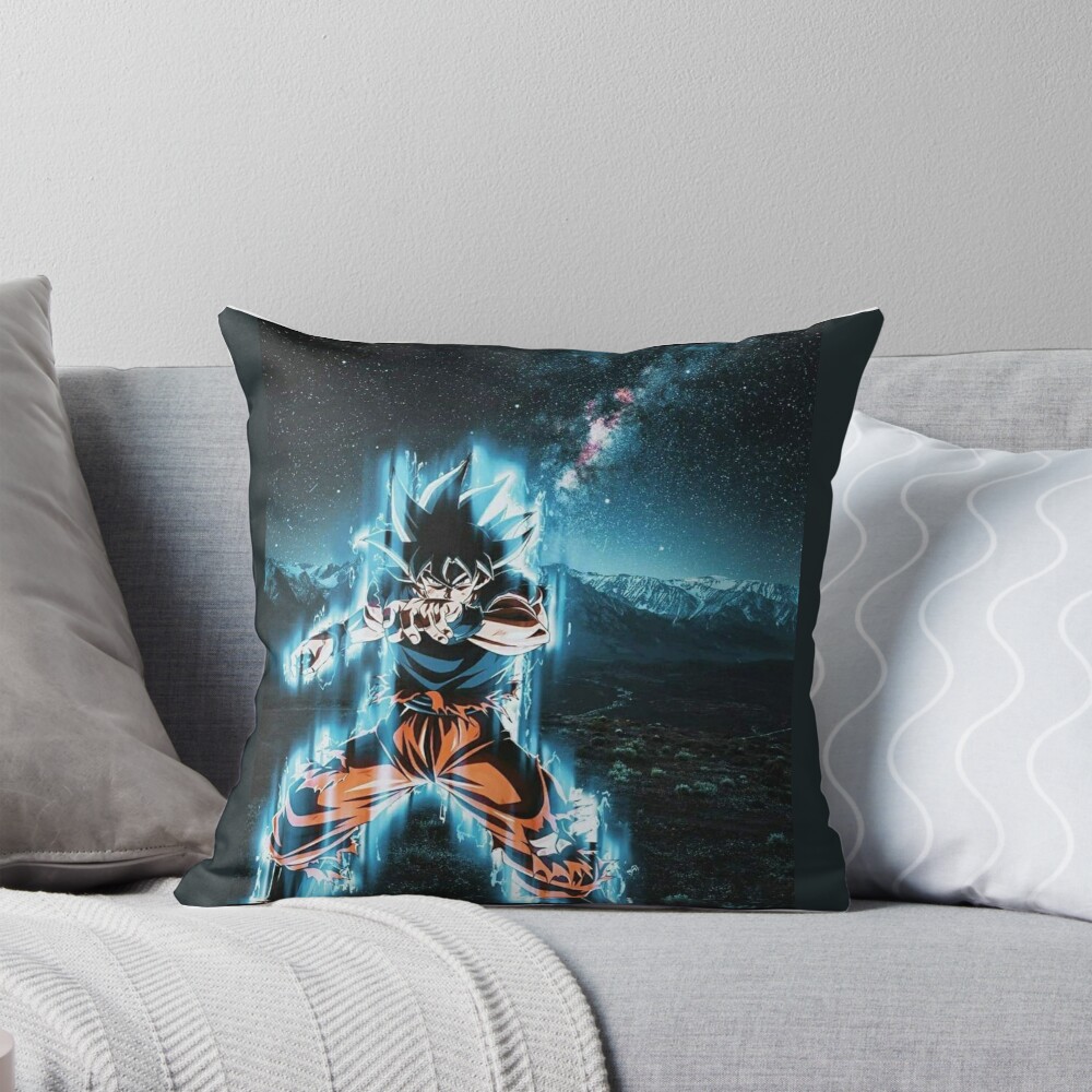 Goku iPhone Case