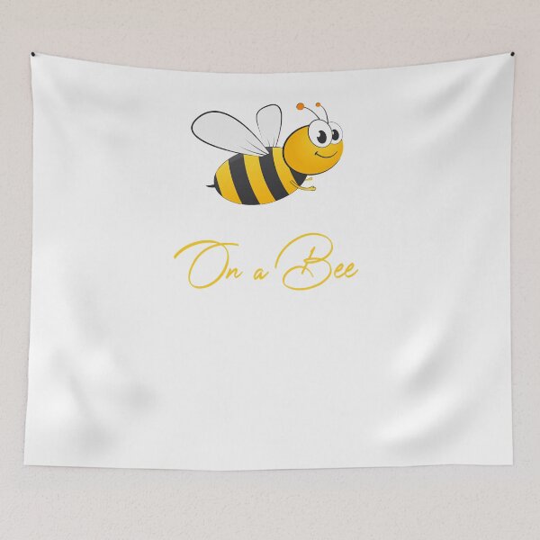 Item preview, My Dog Stepped On A Bee, Funny For Men Women Vintage Dog (2) designed and sold by Donnie56441.