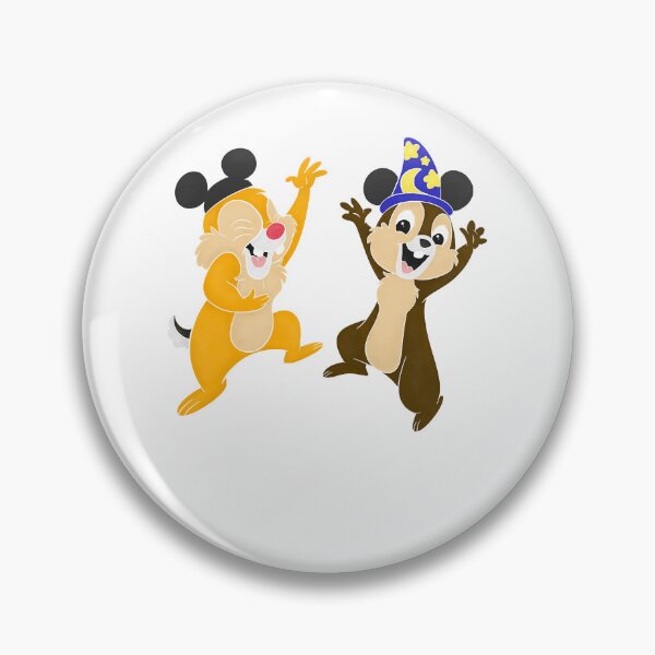 Item preview, Does Chip And Dale Sometimes Make You Feel Stupid designed and sold by PatelAva.