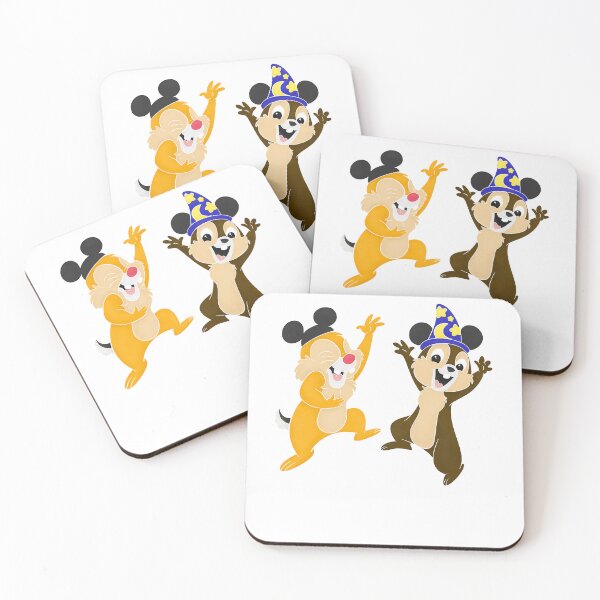Item preview, Does Chip And Dale Sometimes Make You Feel Stupid designed and sold by PatelAva.