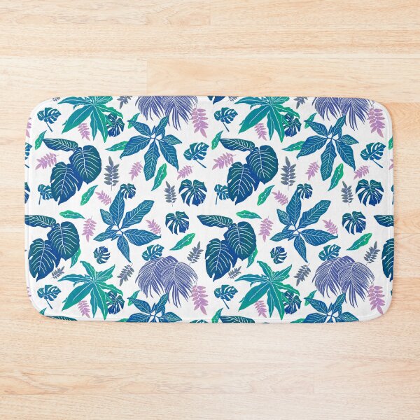 Item preview, Tropical Byron Bay  designed and sold by ClaireyGee.