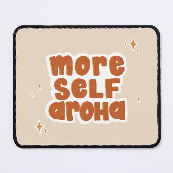 Item preview, Te Reo Māori Self Aroha Self Love Affirmation - Aotearoa New Zealand  designed and sold by madebysash.