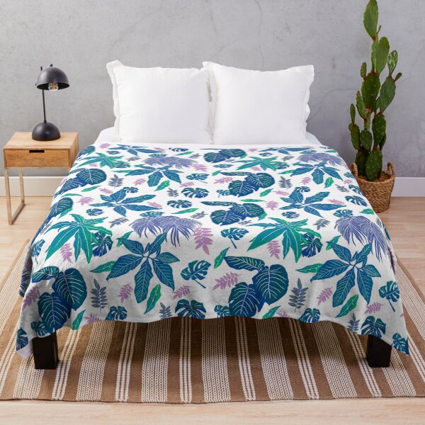 Item preview, Tropical Byron Bay  designed and sold by ClaireyGee.