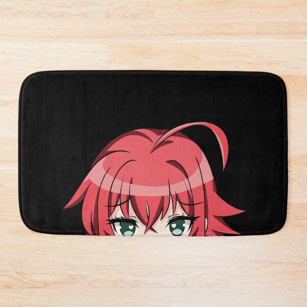 Item preview, Rias Gremory Chibi Anime Peeker High School DxD designed and sold by OtakuBoiz.