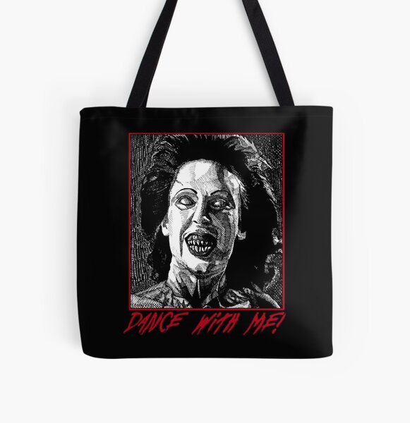 Tassen & portemonnees Draagtassen Evil Dead Shop Smart Shop S-Mart Katoenen Tote Bag Horror Bag Evil Dead Shopping Bag Gothic Tote 
