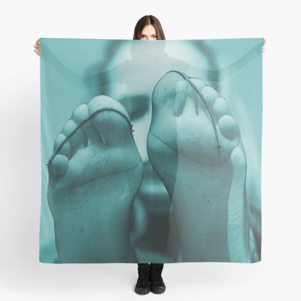 Feet Fetish Scarves for Sale Redbubble