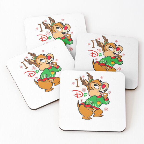 Item preview, Everyone Loves Chip And Dale designed and sold by PatelAva.