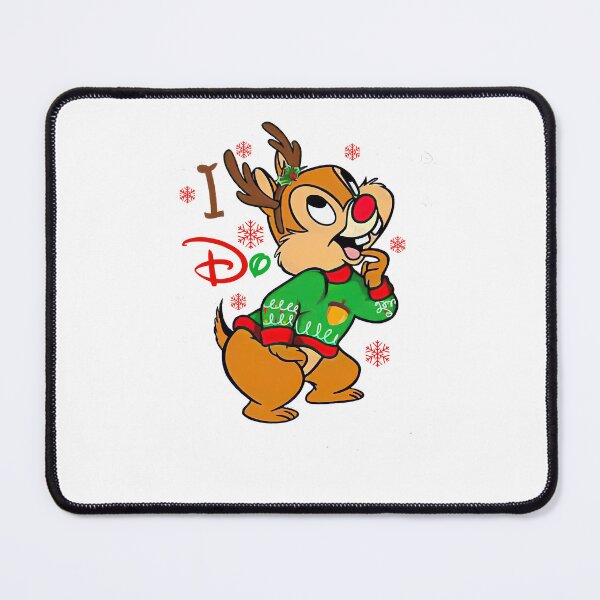 Item preview, Everyone Loves Chip And Dale designed and sold by PatelAva.
