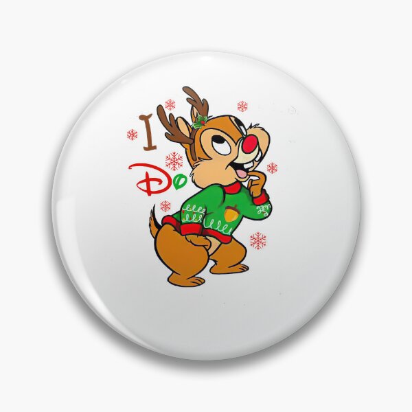 Item preview, Everyone Loves Chip And Dale designed and sold by PatelAva.