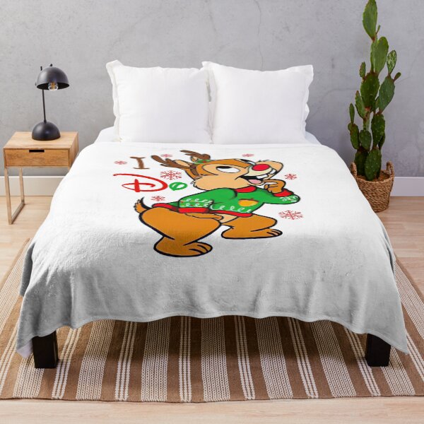 Item preview, Everyone Loves Chip And Dale designed and sold by PatelAva.