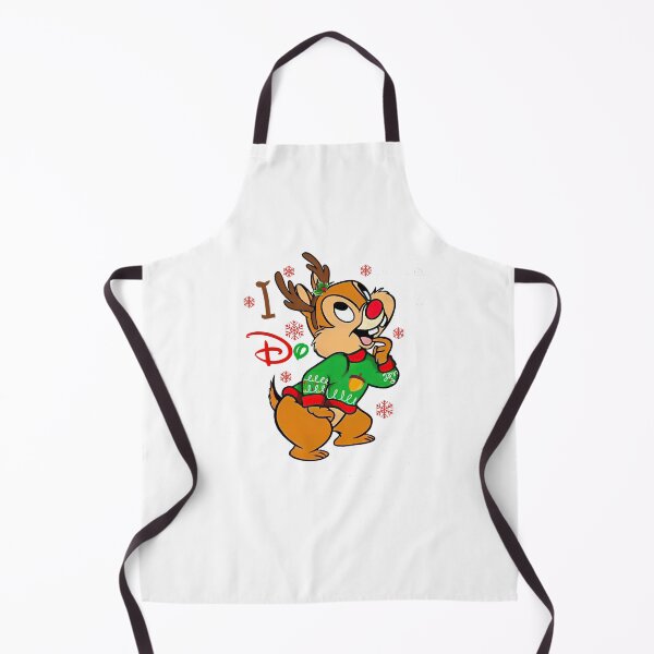 Item preview, Everyone Loves Chip And Dale designed and sold by PatelAva.