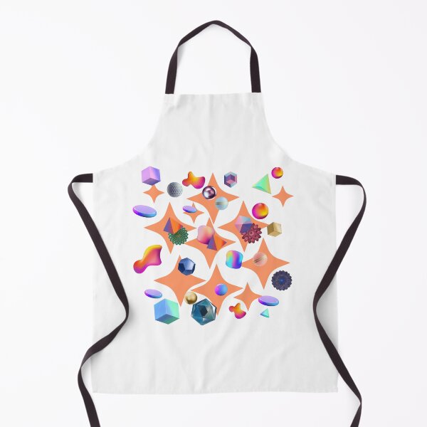 Item preview, 3D shape with star design designed and sold by time-to-relax.