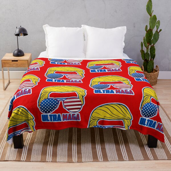 Item preview, Ultra Maga 2022  designed and sold by WoodburyLake.