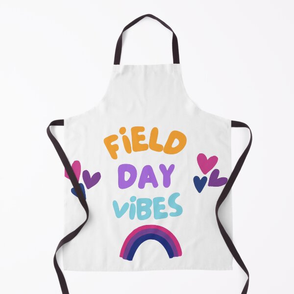 Item preview, Field Day Vibes designed and sold by formylovelydog.