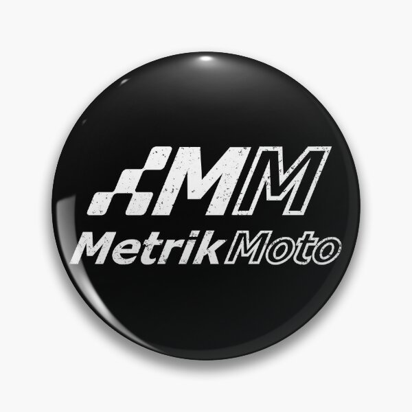 Item preview, MetrikMoto designed and sold by Talborol.