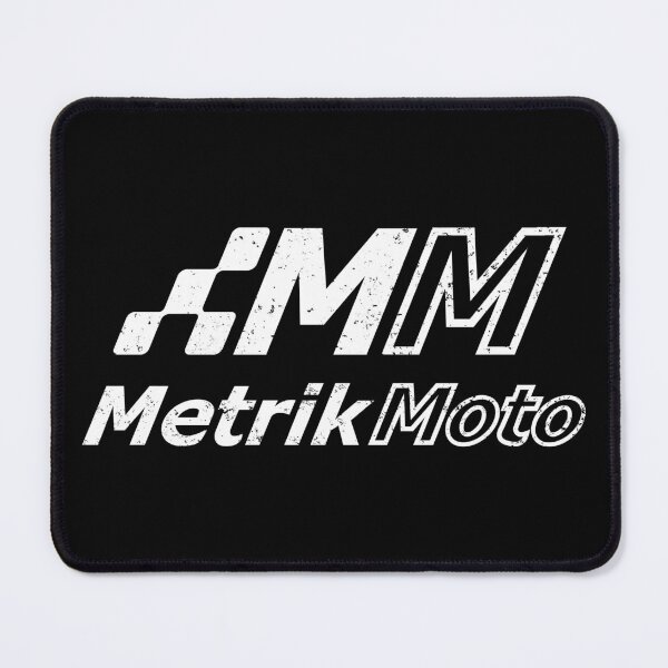 Item preview, MetrikMoto designed and sold by Talborol.