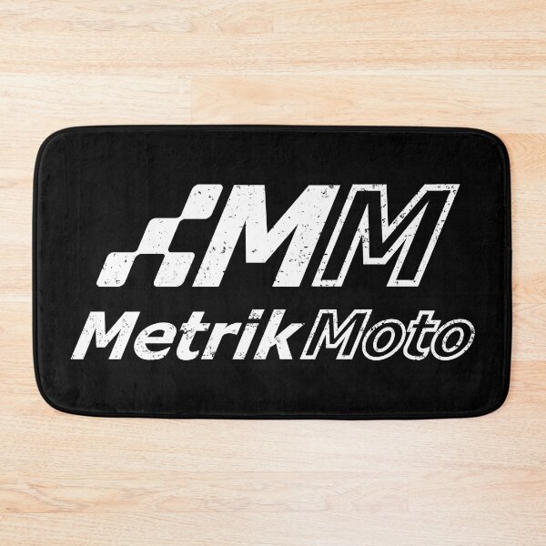 Item preview, MetrikMoto designed and sold by Talborol.