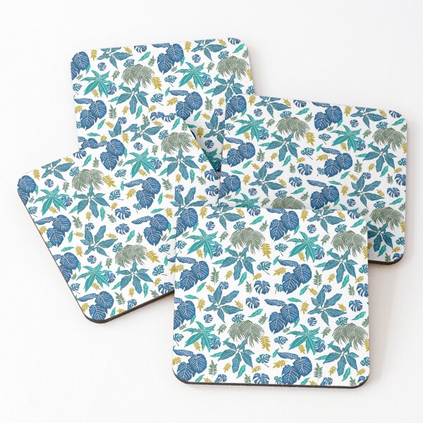 Item preview, Tropical Byron Bay  designed and sold by ClaireyGee.
