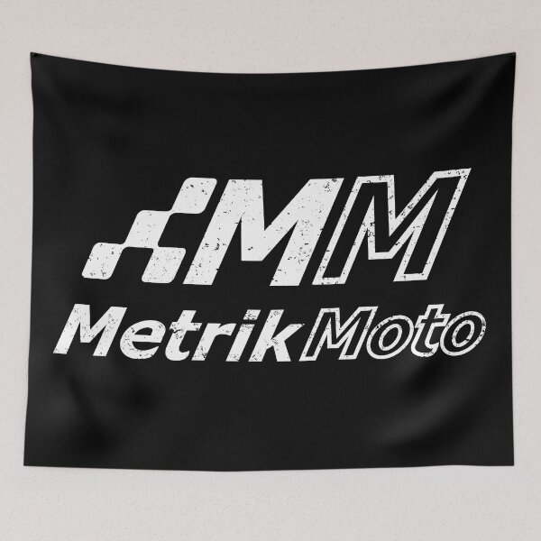 Item preview, MetrikMoto designed and sold by Talborol.