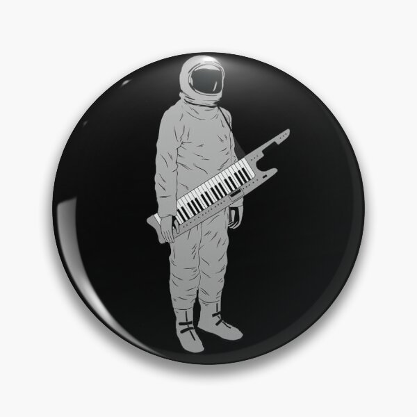 Item preview, Keytaronaut designed and sold by LDCo.