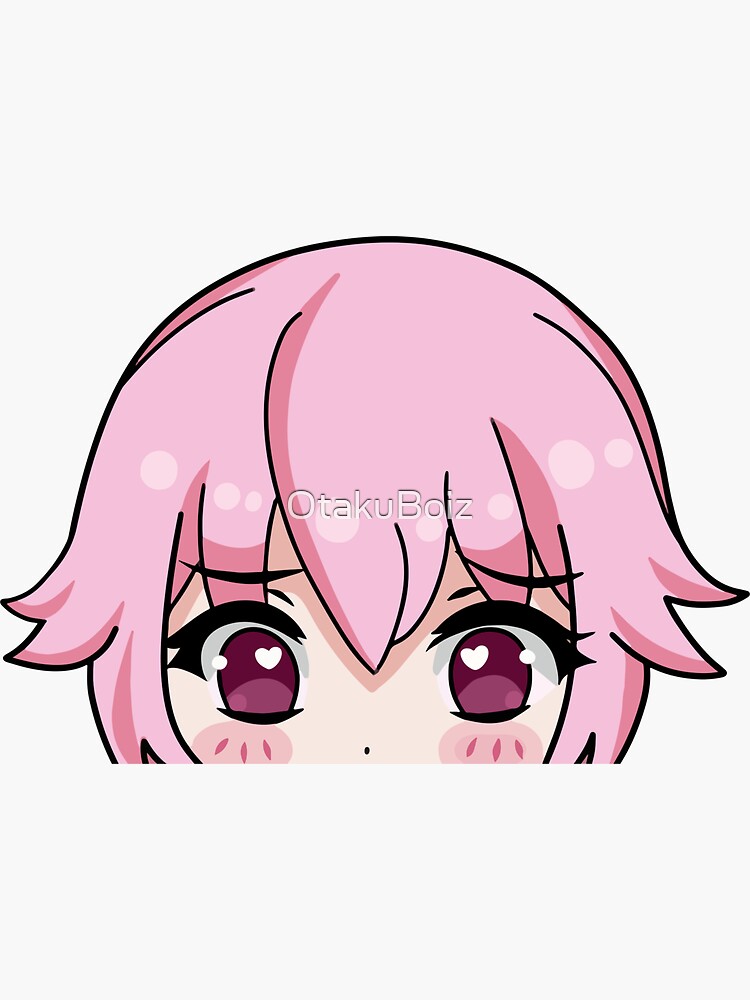 Yuno Gasai, future Diary, filler, kawaii, model Sheet, Chibi