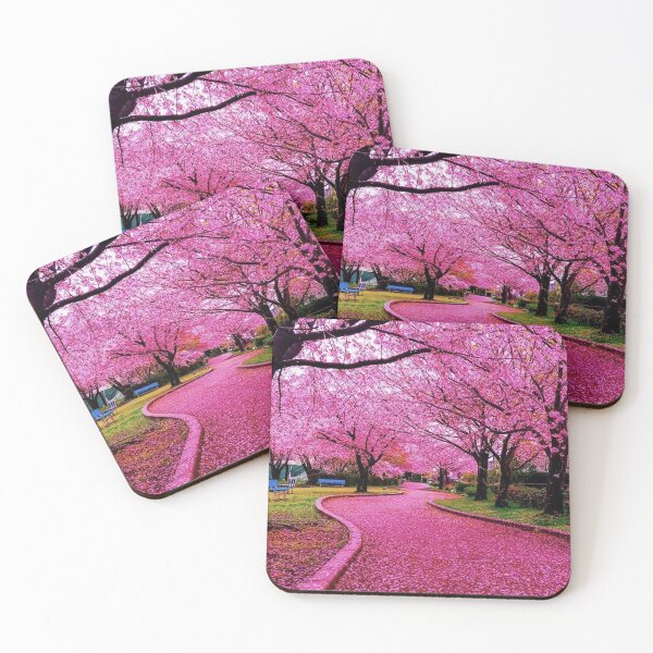 Item preview, Japan Cherry blossom sakura  designed and sold by BePosh.