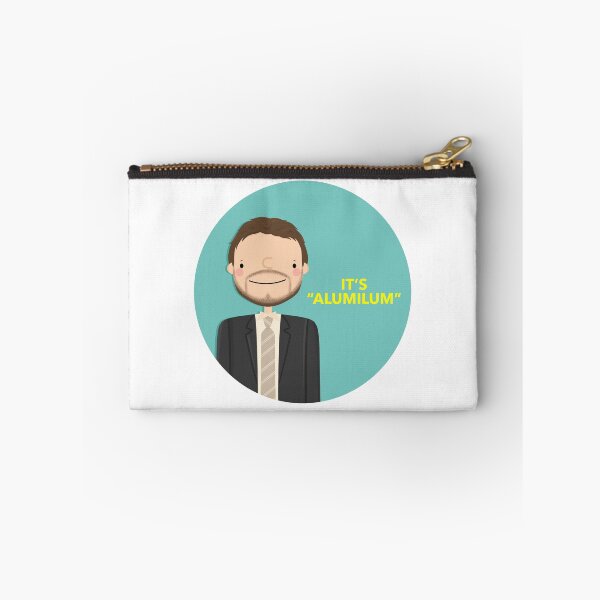 Artikelvorschau, Parks und Rec Andy Dwyer Alumilum entworfen und verkauft von cutermelon.