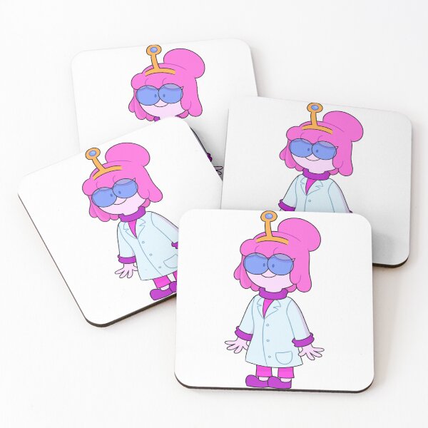Item preview, Princess Bonnibel Bubblegum designed and sold by SaulPostingShop.