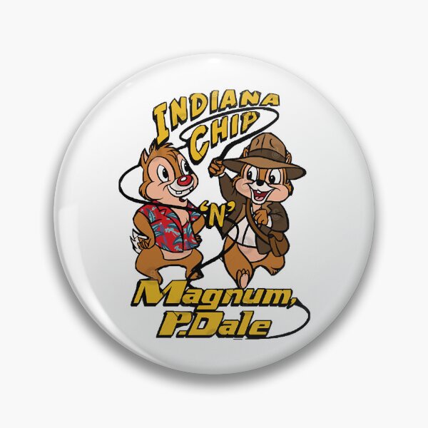 Item preview, Favorite Chip And Dale Resources For 2022 designed and sold by PatelAva.