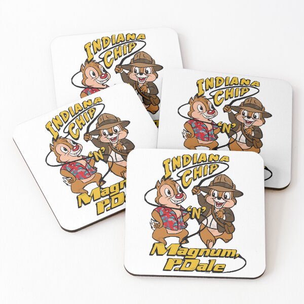 Item preview, Favorite Chip And Dale Resources For 2022 designed and sold by PatelAva.
