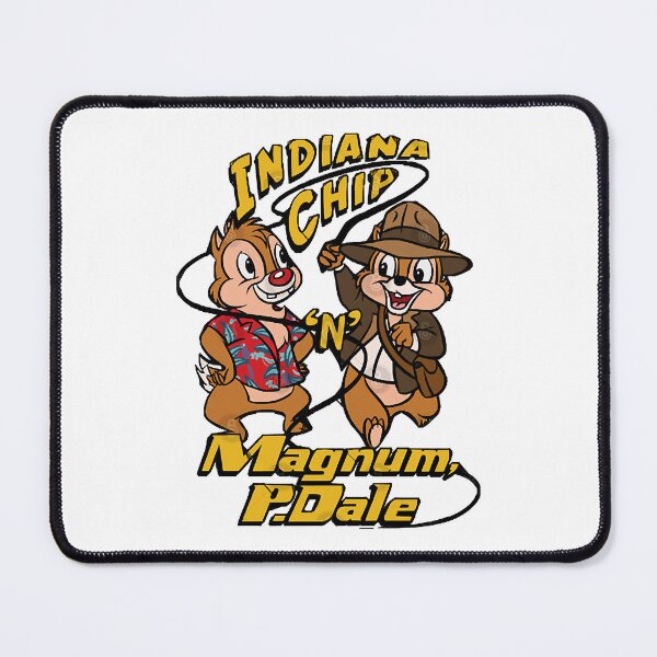 Item preview, Favorite Chip And Dale Resources For 2022 designed and sold by PatelAva.