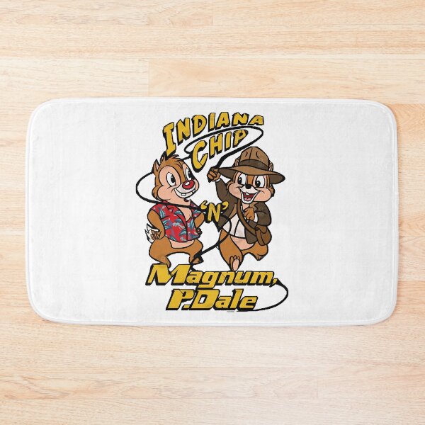 Item preview, Favorite Chip And Dale Resources For 2022 designed and sold by PatelAva.